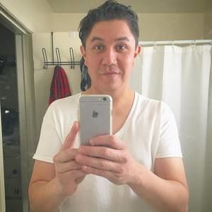 Meet your Posher, Fernando